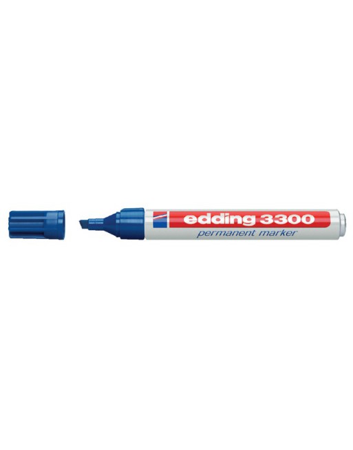 Viltstift edding 3300...