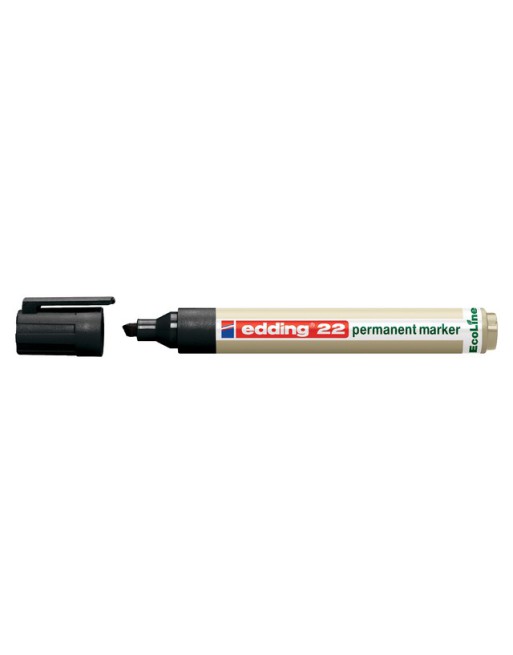 Viltstift edding 22 Eco...