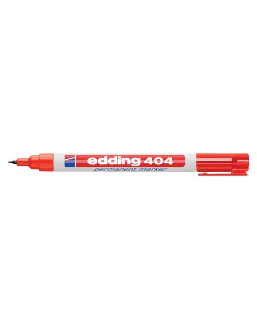 Viltstift edding 404 rond...
