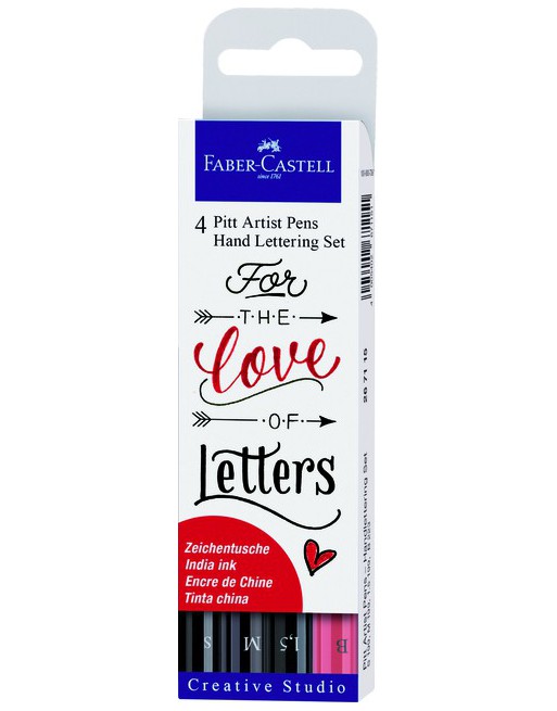 Tekenstift Faber Castell...
