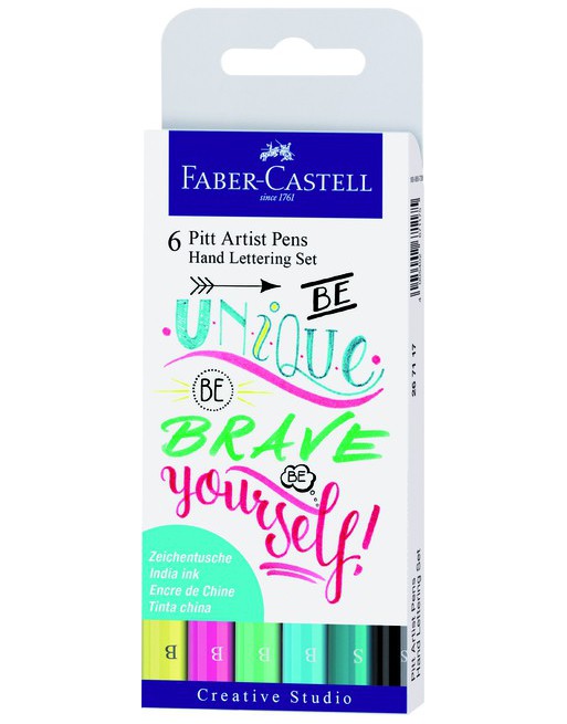 Tekenstift Faber Castell...