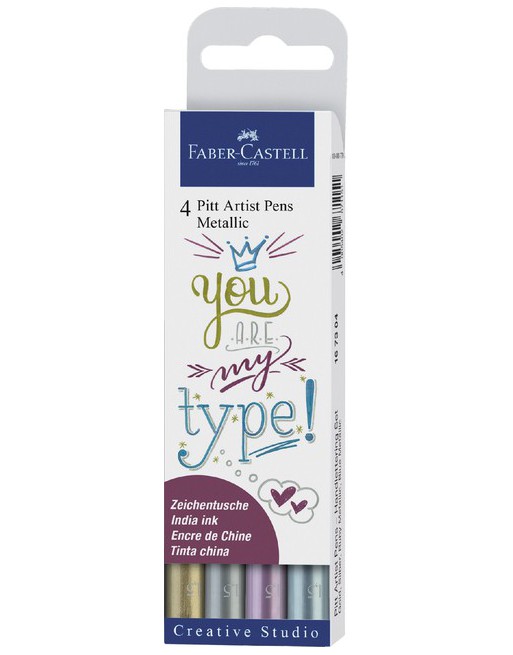 Tekenstift Faber Castell...