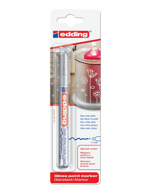 Viltstift edding 751...