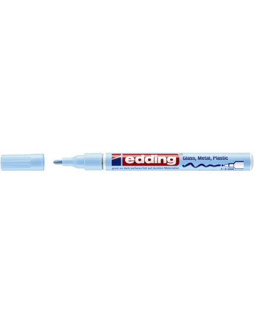 Viltstift Edding 751...