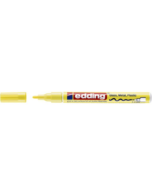 Viltstift Edding 751...