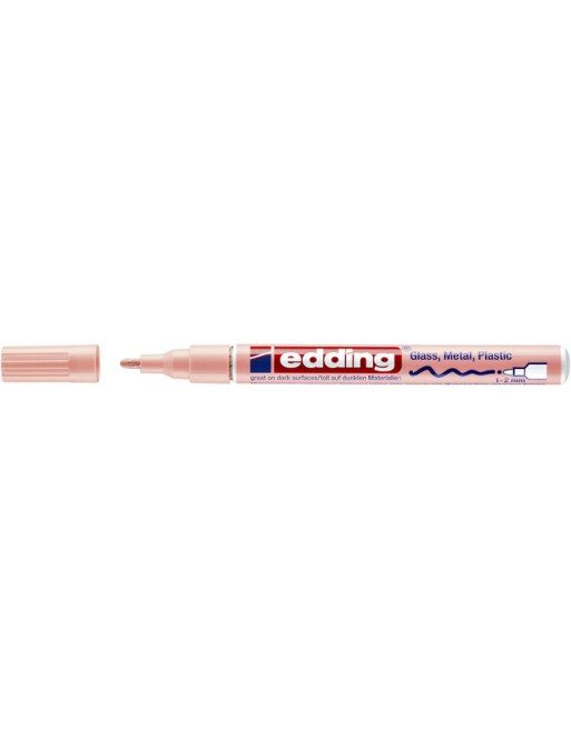 Viltstift Edding 751...