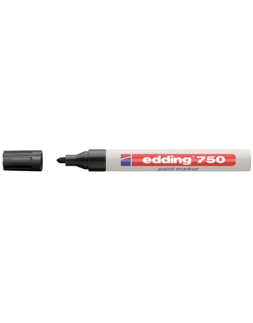 Viltstift edding 750...