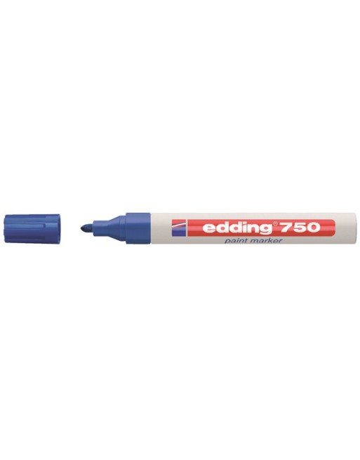 Viltstift edding 750...