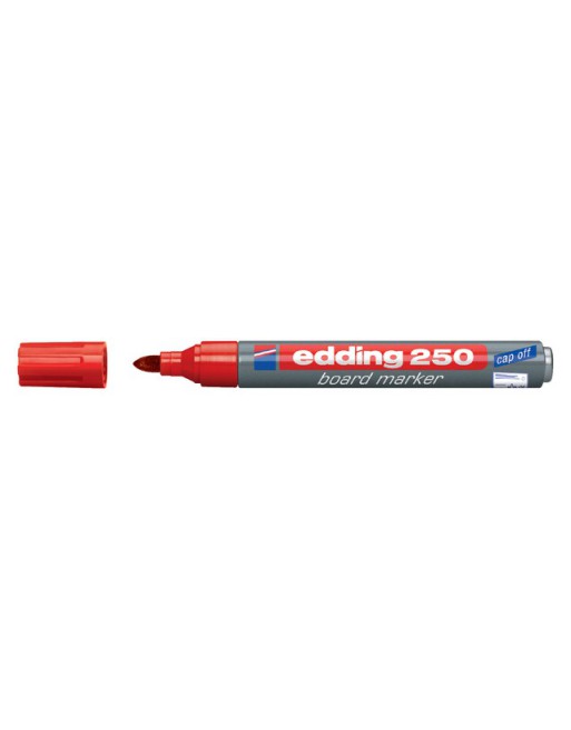 Viltstift edding 250...
