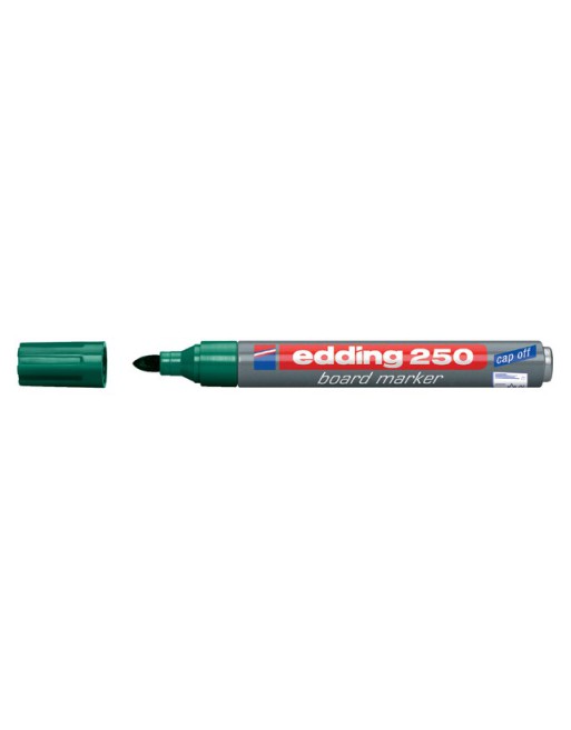 Viltstift edding 250...