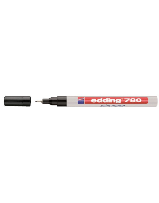 Viltstift edding 780...