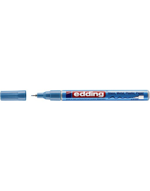 Viltstift Edding 751...