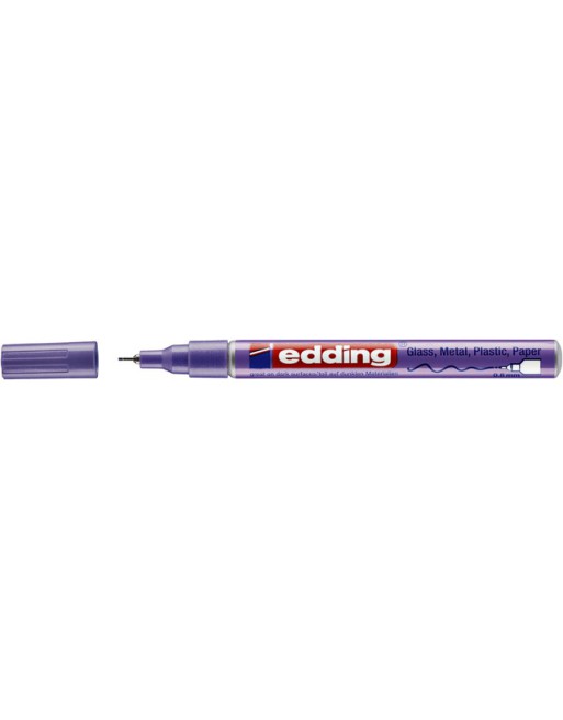 Viltstift Edding 751...