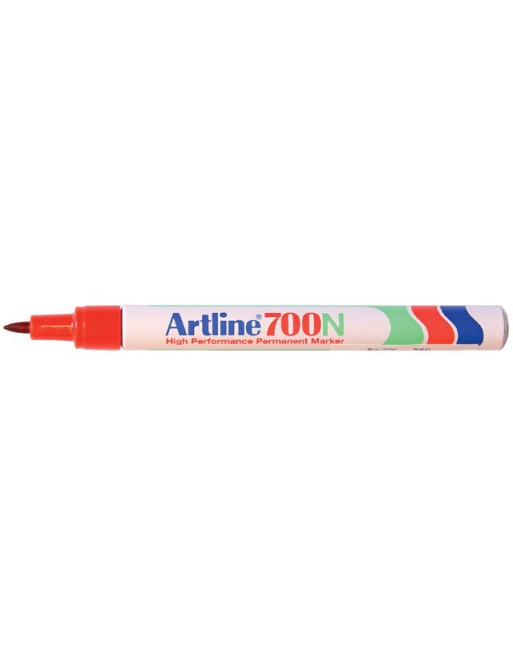 Viltstift Artline 700 rond...