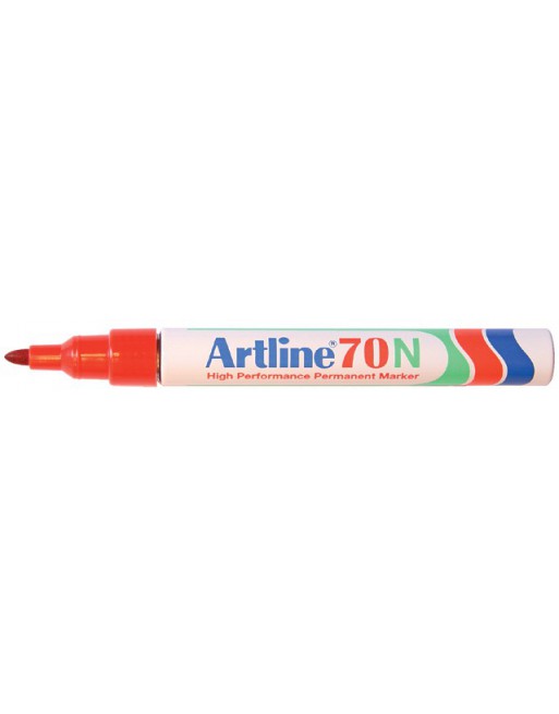 Viltstift Artline 70 rond...