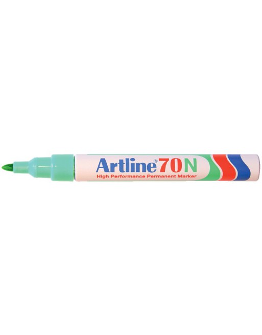 Viltstift Artline 70 rond...