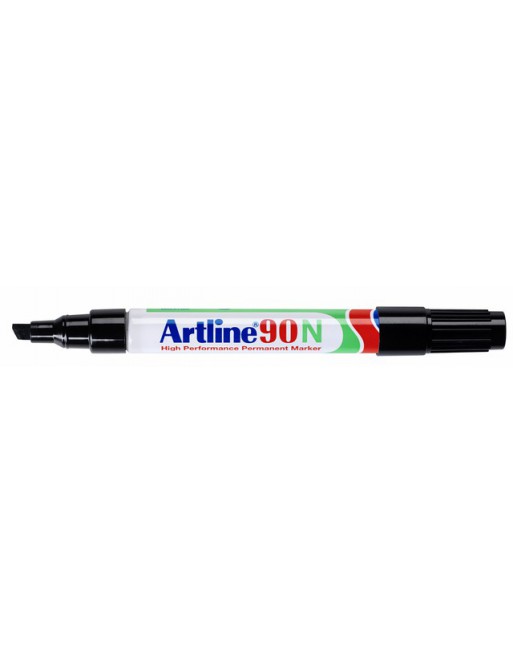 Viltstift Artline 90 schuin...
