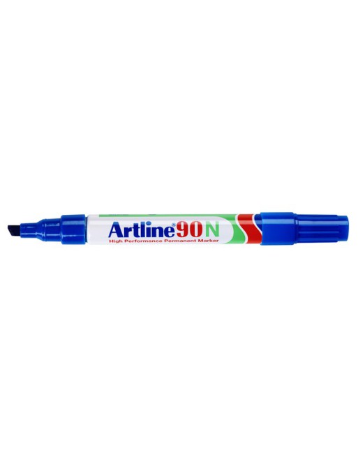 Viltstift Artline 90 schuin...