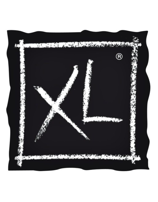 Schetsblok Canson XL kraft...
