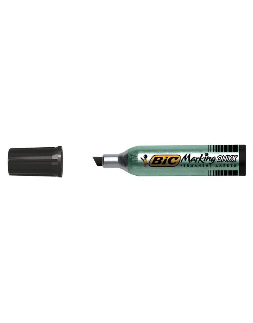 Viltstift Bic 1481 Onyx...