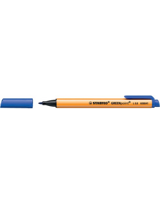Fineliner STABILO...