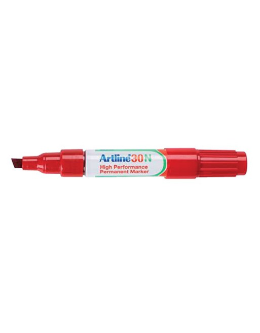 Viltstift Artline 30 schuin...