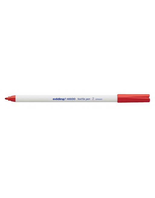 Viltstift edding 4600...