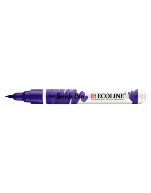 Brushpen Talens Ecoline 374...