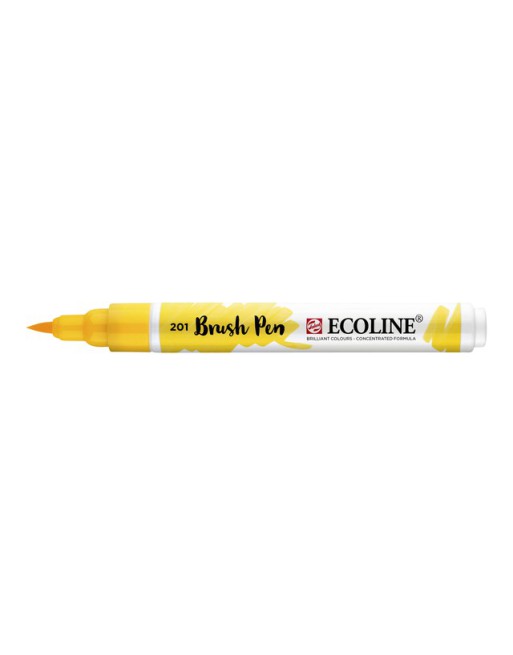 Brushpen Talens Ecoline 201...