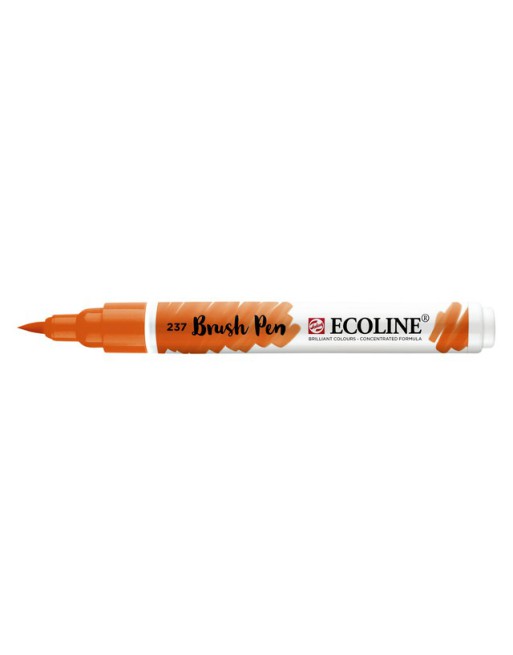 Brushpen Talens Ecoline 237...