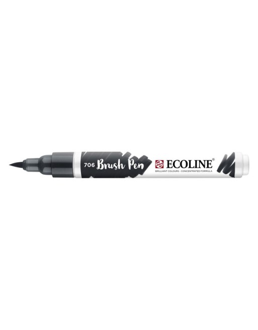 Brushpen Talens Ecoline 706...