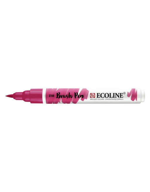 Brushpen Talens Ecoline 318...