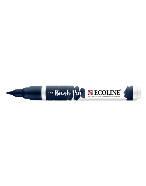 Brushpen Talens Ecoline 533...