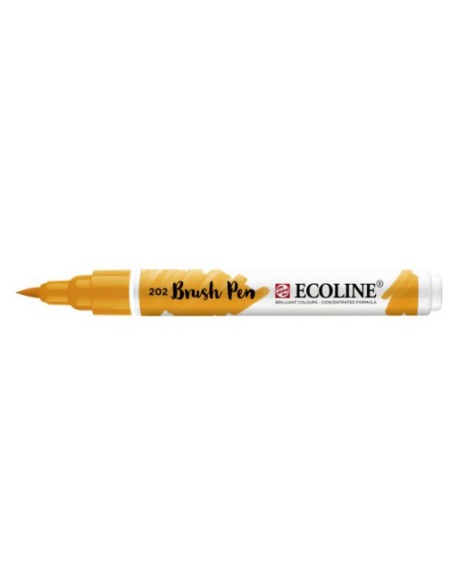 Brushpen Talens Ecoline 202...