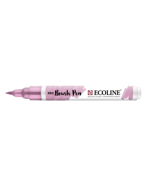 Brushpen Talens Ecoline 390...
