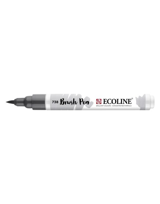 Brushpen Talens Ecoline 738...