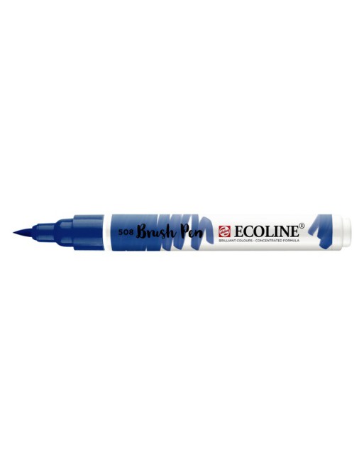 Brushpen Talens Ecoline 508...