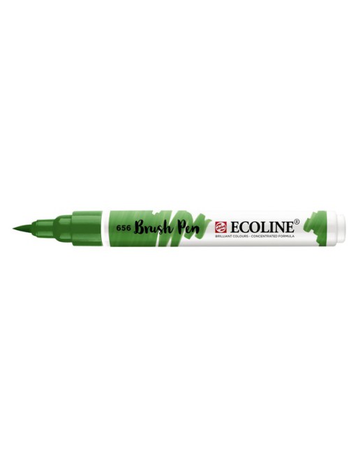 Brushpen Talens Ecoline 656...