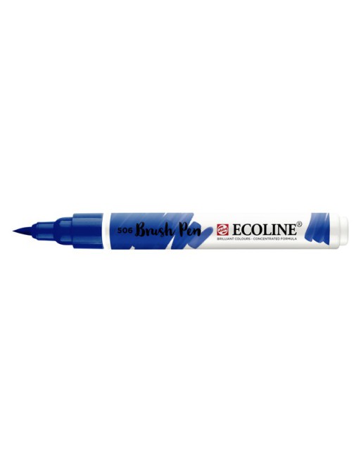 Brushpen Talens Ecoline 506...