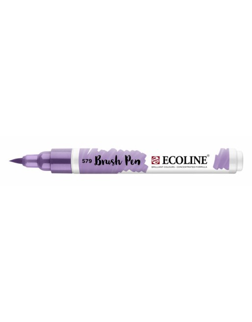 Brushpen Talens Ecoline 579...