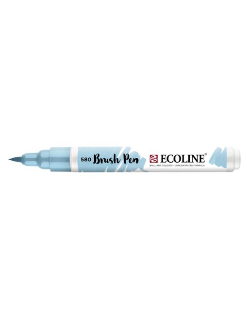 Brushpen Talens Ecoline 580...
