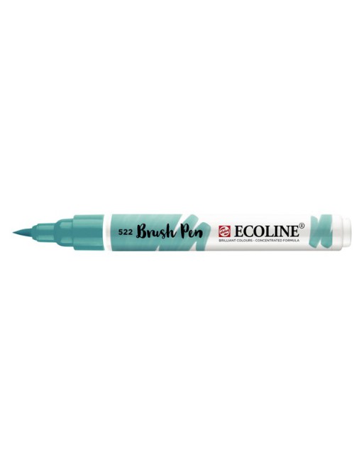 Brushpen Talens Ecoline 522...