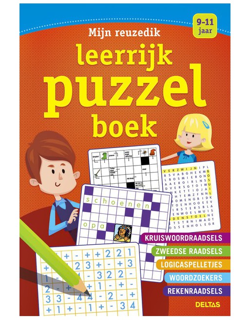 Mijn reuzedik leerrijk...