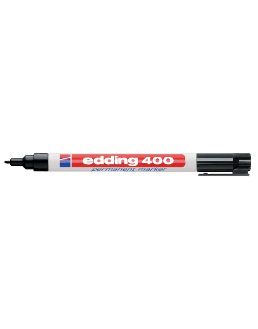 Viltstift edding 400 rond...