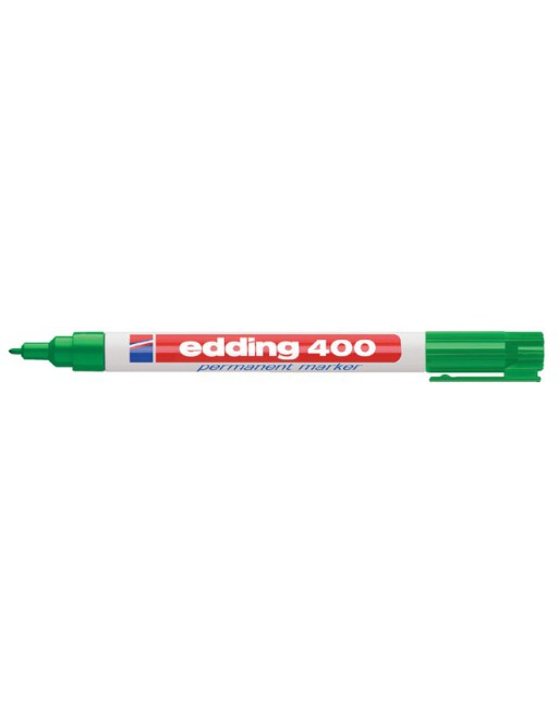 Viltstift edding 400 rond...