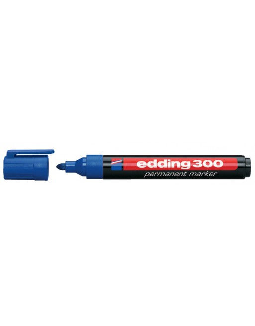 Viltstift edding 300 rond...