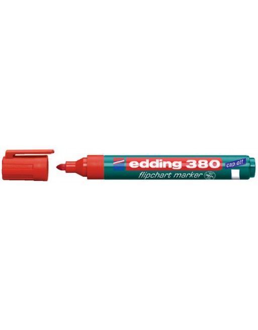 Viltstift edding 380...