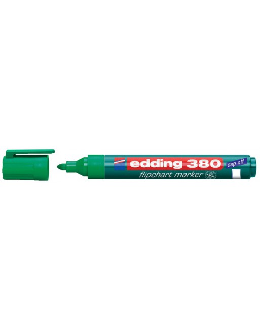 Viltstift edding 380...