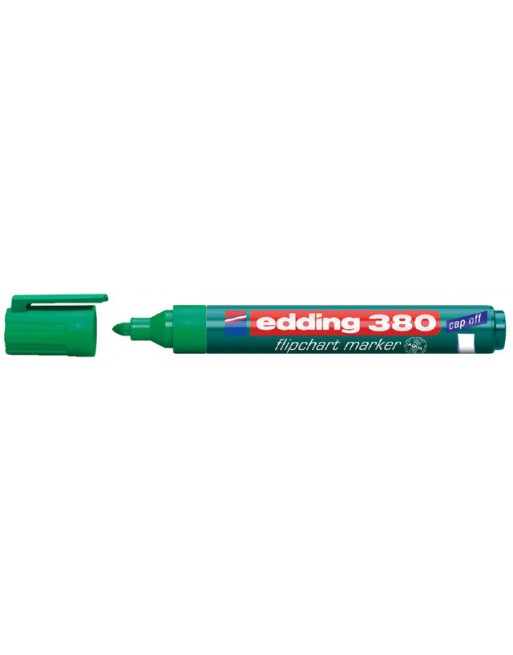 Viltstift edding 380...