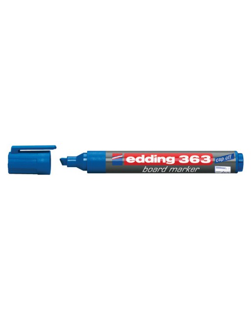 Viltstift edding 363...